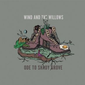 Download track Hello Woman The Wind, The Willows