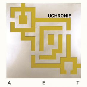 Download track Uchronie-213 (New Wave Pop Rock) AET