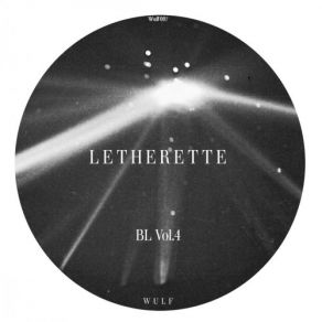 Download track Slunk Letherette