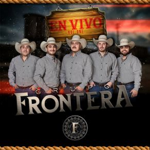 Download track El Ultimo Beso (En Vivo) Grupo Frontera