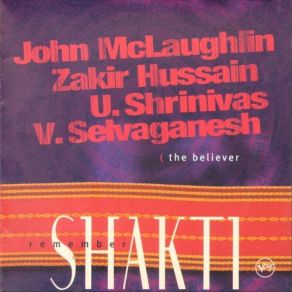 Download track Maya Shakti, Jon McLaughlin