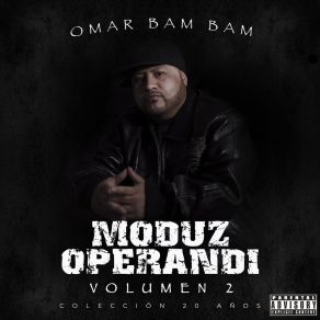 Download track Erase Una Vez Omar Bam Bam