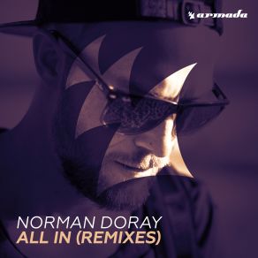 Download track All In (Olin Batista Extended Remix) Norman Doray