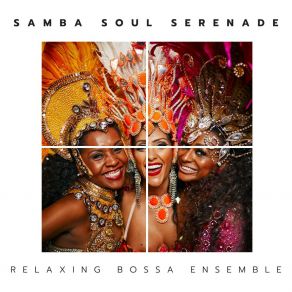 Download track Tropical Serenade Relaxing Bossa Ensemble