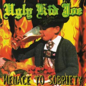 Download track Cloudy Skies Ugly Kid Joe, Whitfield Crane