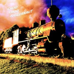 Download track The War Inside Choo Choo Juggernaut