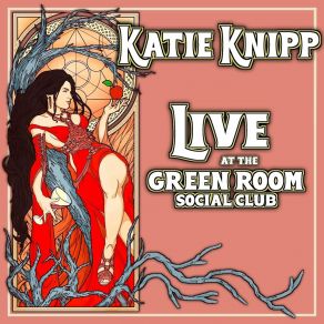 Download track Better Me (Live) Katie Knipp