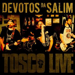 Download track Rei Da Breja (Ao Vivo) Devotos Da Salim