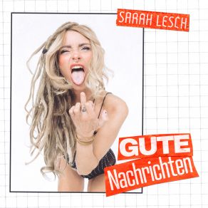 Download track Was Soll Ich Sagen? Sarah Lesch