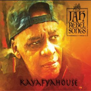 Download track Cyber Time Kayafyahouse