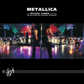 Download track The Memory Remains [Live] Metallica, San Francisco Symphony Orchestra