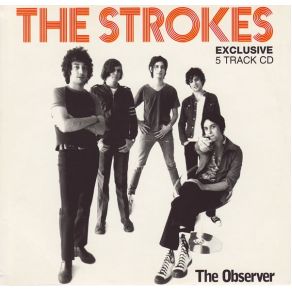 Download track Last Nite (Original Demo)  The Strokes