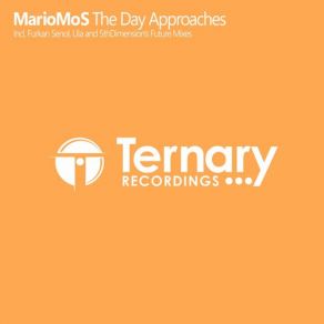 Download track The Day Approaches (5th Dimensions Future Remix) Mariomos