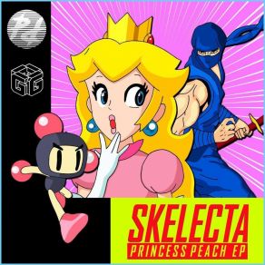 Download track Princess Peach Skelecta