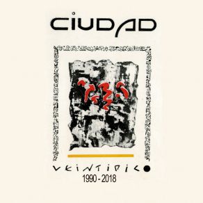 Download track La Cizaña Ciudad