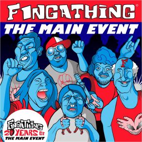 Download track The Final Bout Fingathing