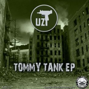 Download track He Da Ho (Original Mix) Uzi