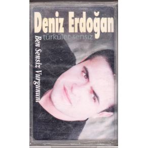 Download track Ben Sadece Deniz Erdoğan