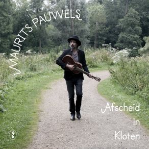 Download track Nooit Meer Alleen Maurits Pauwels