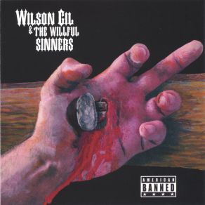 Download track Twinkies And Speed The Willful Sinners