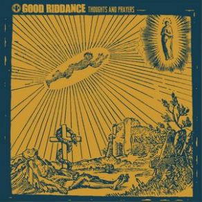 Download track Precariat Good Riddance