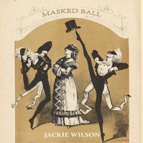 Download track What I Say / Night / That's Why Jackie WilsonCamille Saint - Saëns