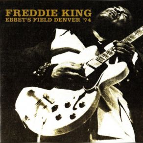 Download track Ghetto Woman Freddie King