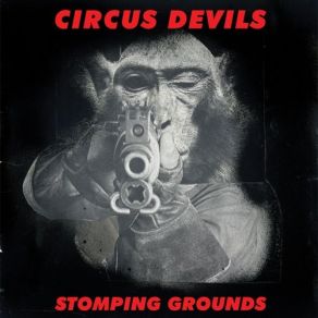 Download track Girl In Space Circus Devils