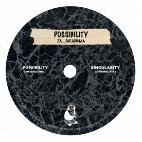 Download track Possibility (Original Mix) Za Paradigma