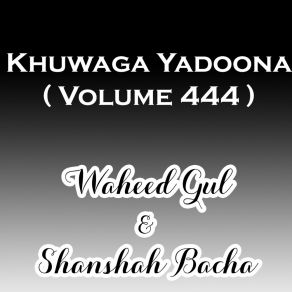 Download track Khuwaga Yadoona, Pt. 2 Shanshah Bacha