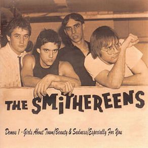 Download track Behind The Wall Of Sleep (Show Place Demo) The Smithereens