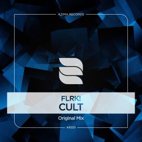 Download track Cult (Original Mix) Flrk!