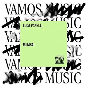 Download track Mumbai Luca Vanelli