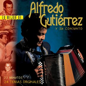 Download track Paloma Guarumera Su Conjunto, Alfredo Gutierrez