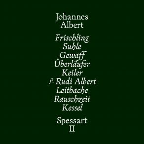 Download track Keiler Johannes AlbertRudi Albert