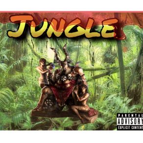 Download track Jungle V1 Goaty