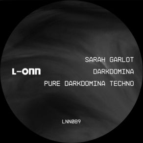 Download track Green Vortex Sarah Garlot Darkdomina