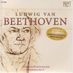 Download track 06. Leonore Overture No. 2 In C Major, Op. 72a Ludwig Van Beethoven