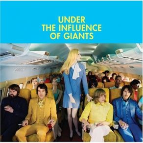 Download track Ah Ha Under The Influence Of Giants