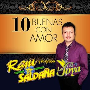 Download track El No Te Quiere Ram Saldaña