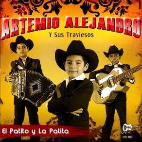 Download track El Lucero Y La Dama Artemio Alejandro