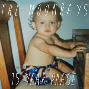 Download track School Bus The Moonrays