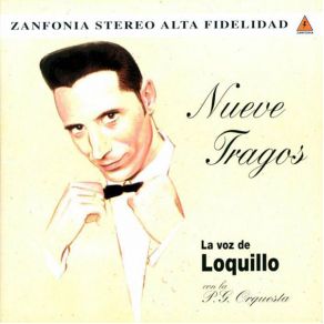 Download track Torpedo Loquillo, P. G. Orquesta