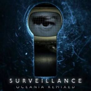 Download track Homeland Security (Ivardensphere Rmx) Surveillance