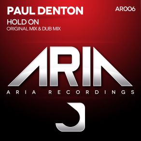 Download track Hold On (Dub Mix) Paul Denton