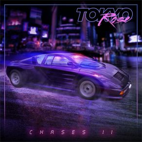 Download track Gran Turismo Tokyo Rose