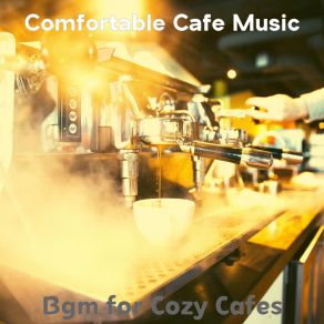 Download track Exquisite Jazz Guitar Trio - Vibe For Mornings Comfortable Cafe Music