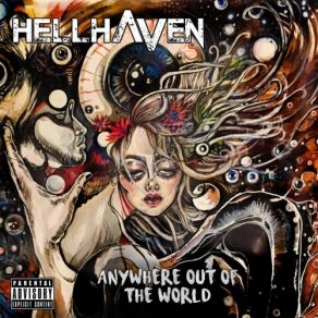 Download track Overview Effect Hellhaven