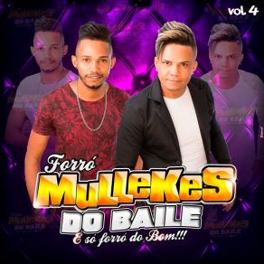 Download track Ordinária Forró Mullekes Do Baile