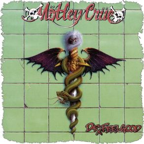 Download track She Goes Down Mötley Crüe